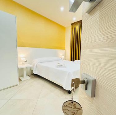 Nuovo Borgo B&B