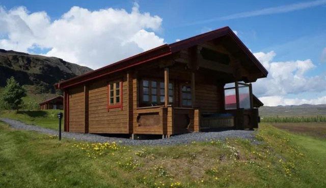Nupar Cottages