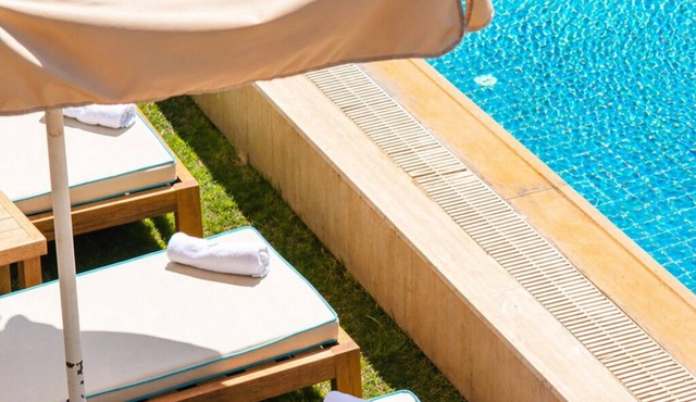 Nur Hanım Suites