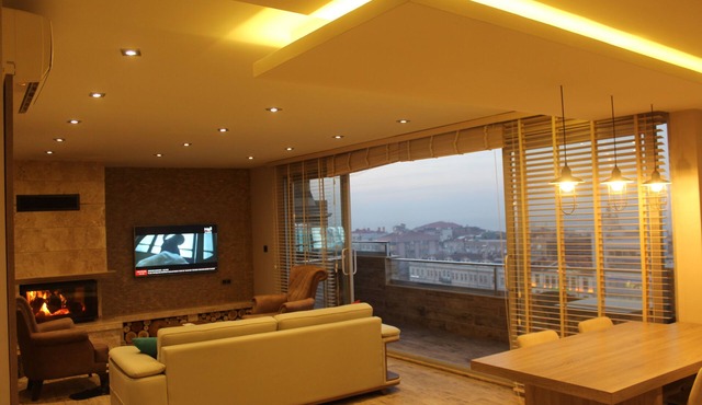 Nur Hotel