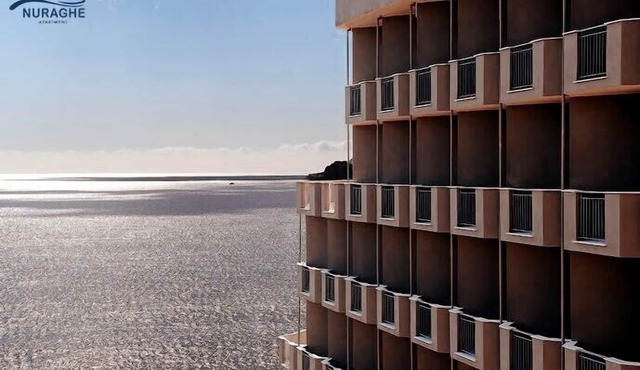 Nuraghe Apartments