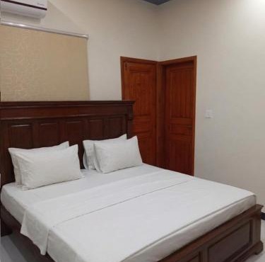 Nursery Suites