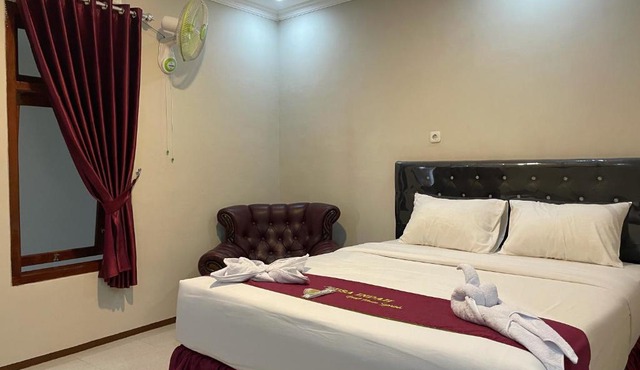 Nusa Indah Homestay Syariah by Innapps