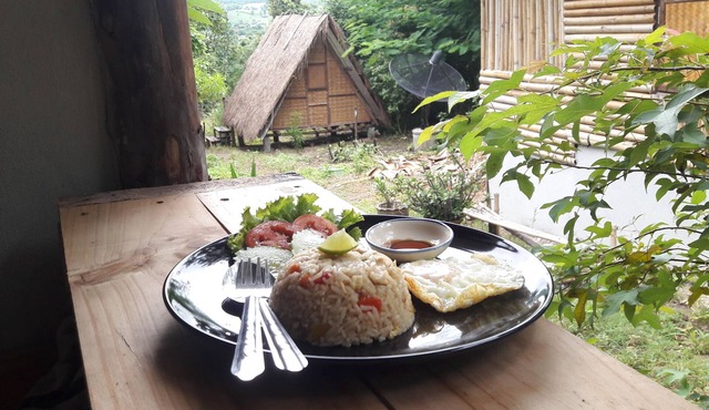 Nusha Homestay