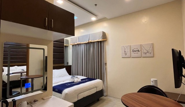 NutriTECH Hotel and Events