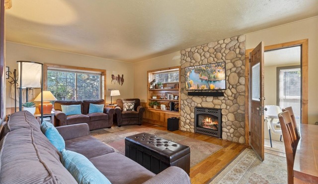 NW McCann | 2 Bed, 1 Bath