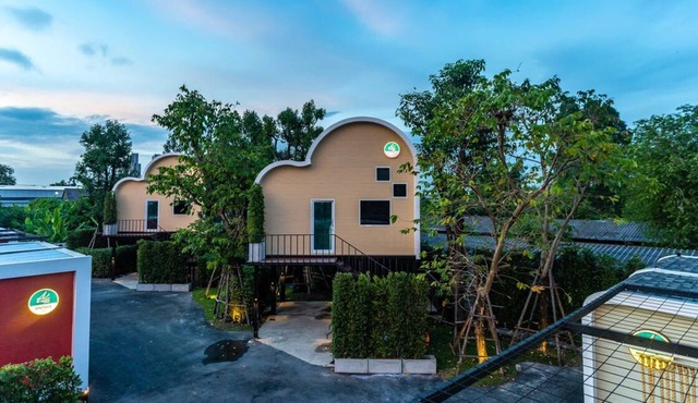 NY Resort Nonthaburi