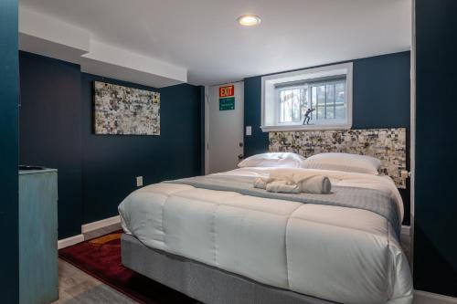 NYC Style Living