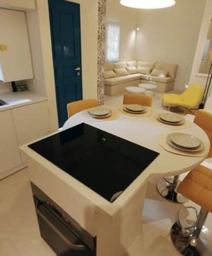 NYC Villa Spetses