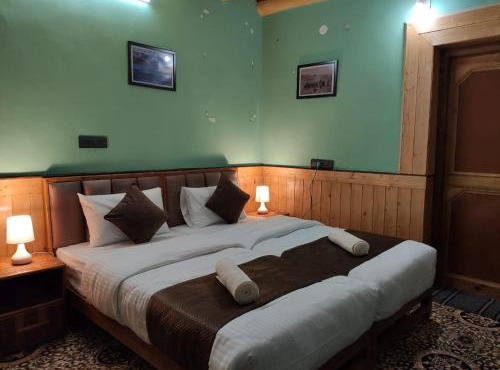 Nyoma Eco Residence