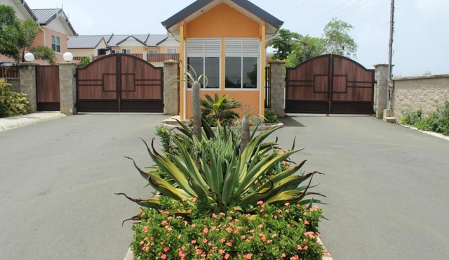Nzingha's Villa