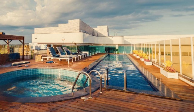 Oásis Cabo Frio Hotel