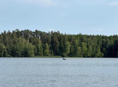 Ośrodek Stanica Wodna PTTK