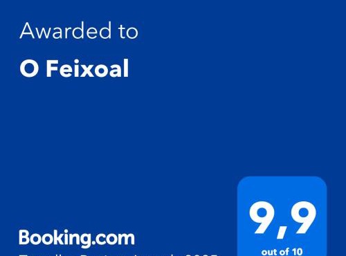 O Feixoal