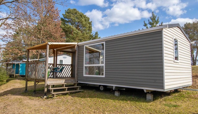 O'hara - Mobile homes at the lido