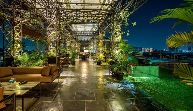 O Hotel Pune