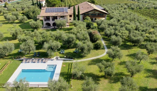 O live Agriresort