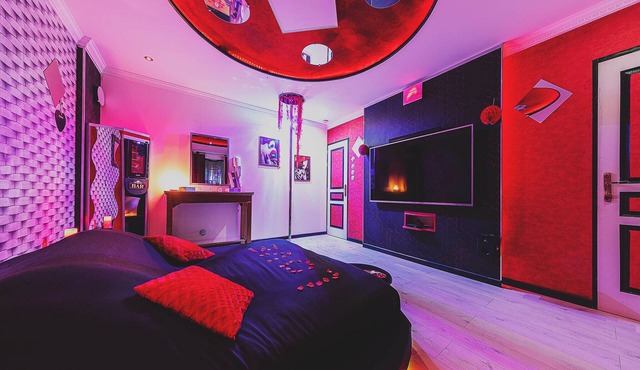 O LOFT House