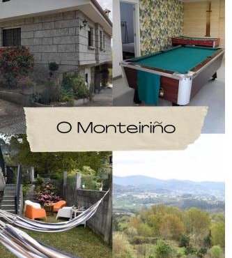O Monteiriño