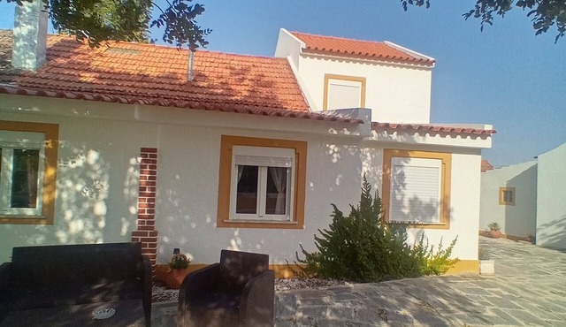O Mundo da Lua Casa Este