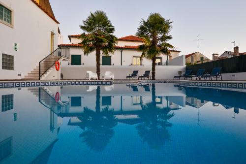 O Paço - Exclusive Accommodation