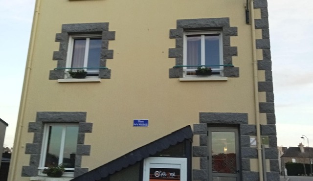 O'ptit hôtel