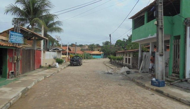 O Refugio