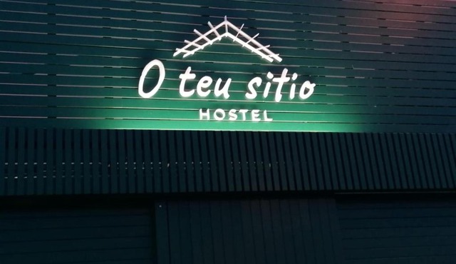 O TEU SITIO