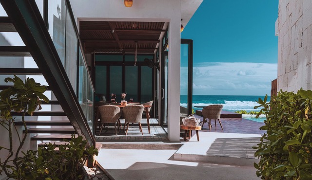 O Tulum Riviera Maya Condo Hotel
