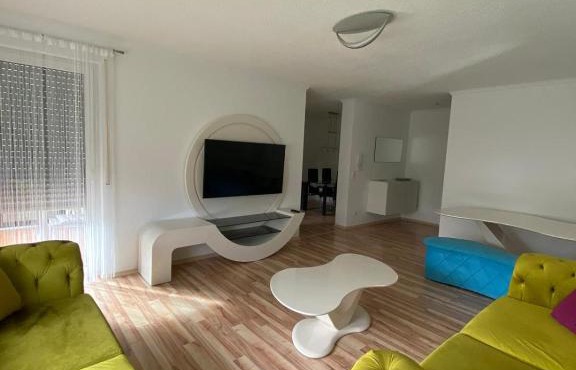 O&V Apartment