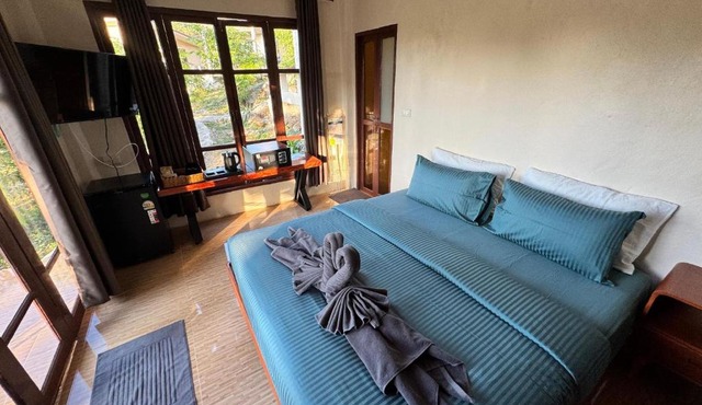O Zen Resort