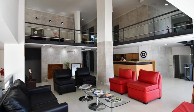 O2 Hotel Gualeguaychú