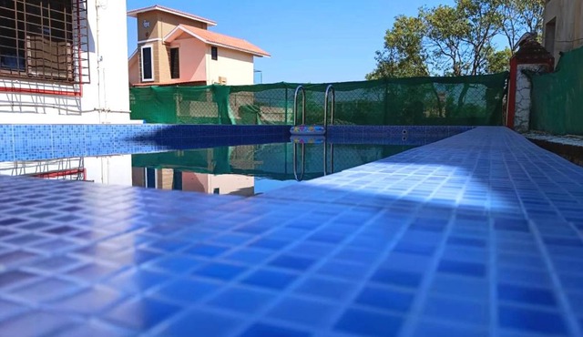 O2 Villa