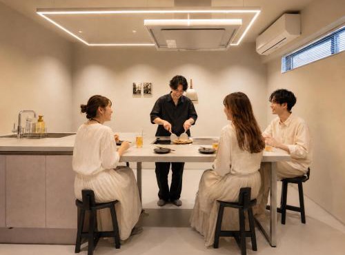 O3 Hotel