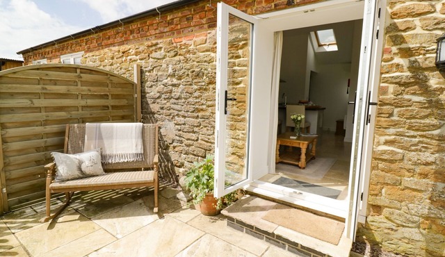 Oak Barn