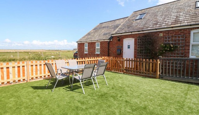 Oak Cottage