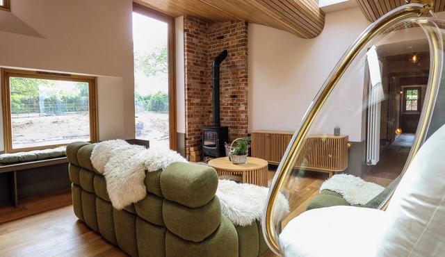 Oak Cottage