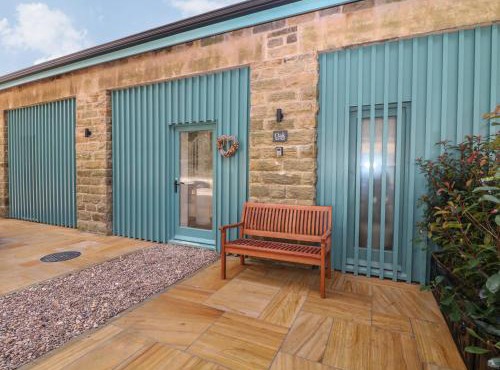 Oak Cottage