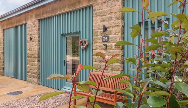 Oak Cottage