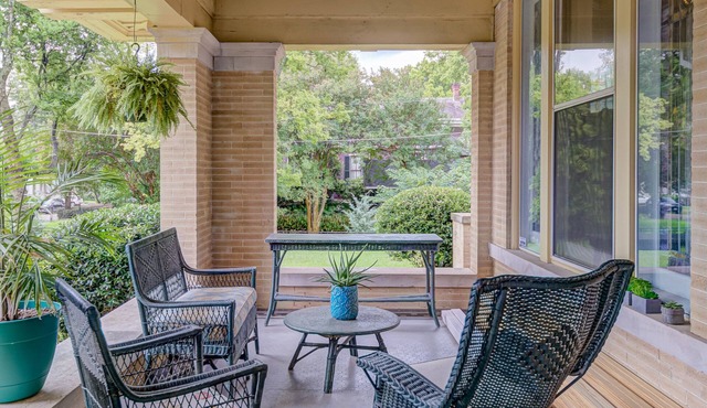 Oak Hall BnB