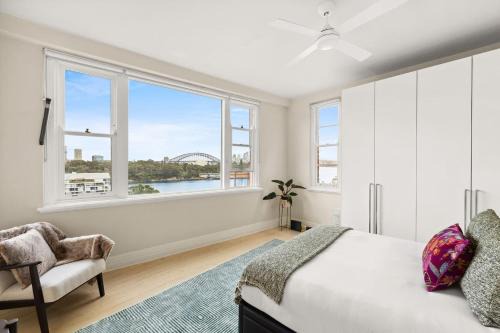 Oak Lane Embrace - Spectacular Sydney Harbour Views
