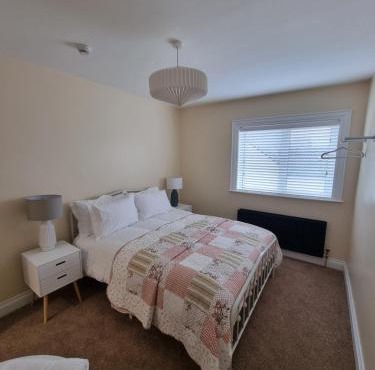 Oak Leaf Suite