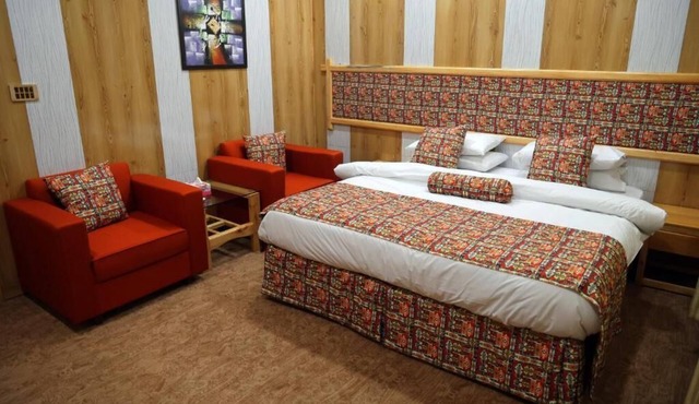 Oak Residency