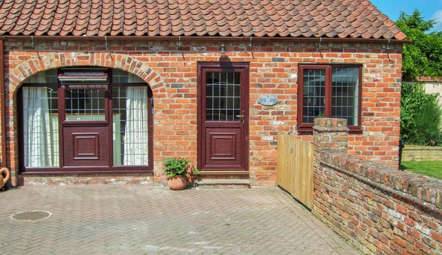 Oak Tree Cottage