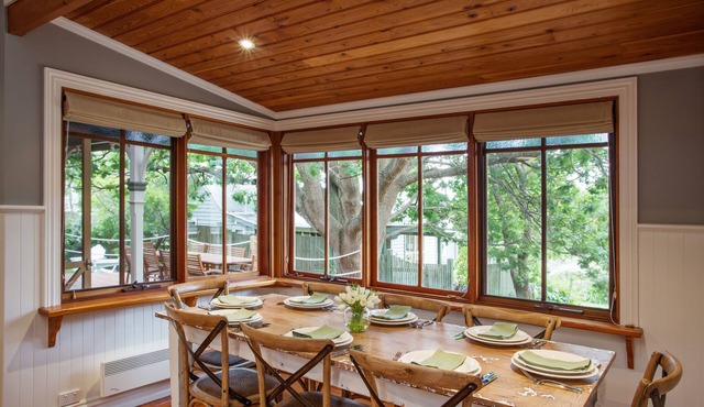 Oak Tree Lodge