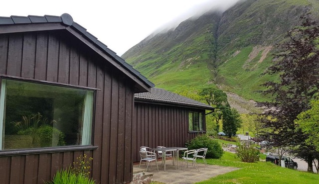 Oak Tree Lodge