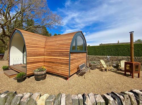 Oak Tree Retreat