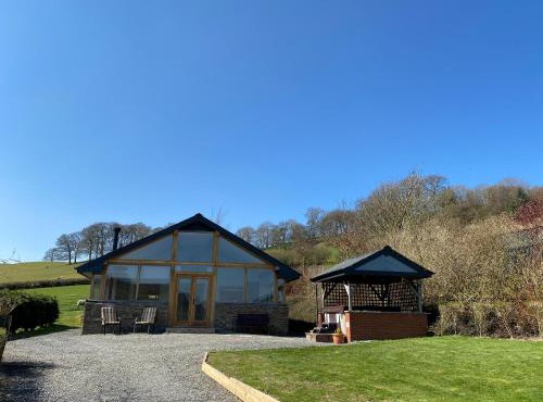 Oak View Cottage