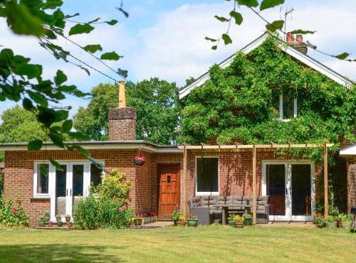 Oakdene Lodge