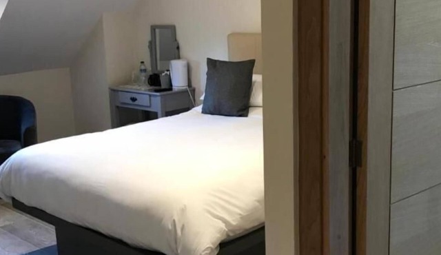 Oakham Hotel
